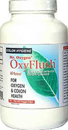 OxyFlush