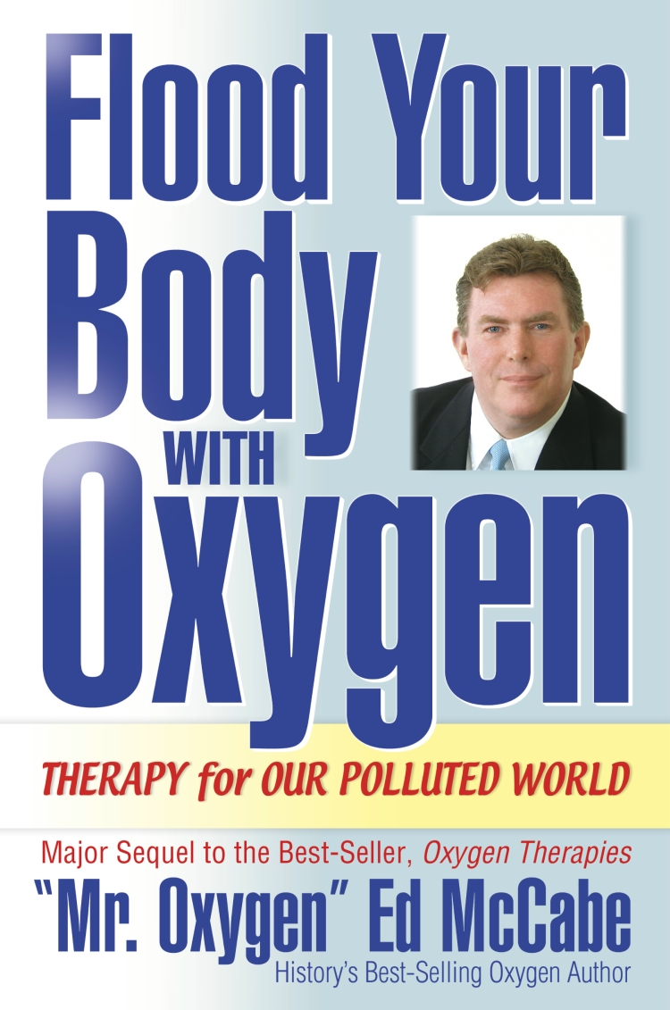 Flood Oxy Book