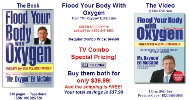 $39 Combo Book & DVD Special