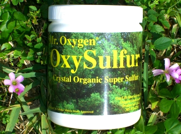 OxySulfur