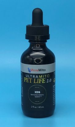 ultramito pet life