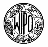 WIPO Seal Logo